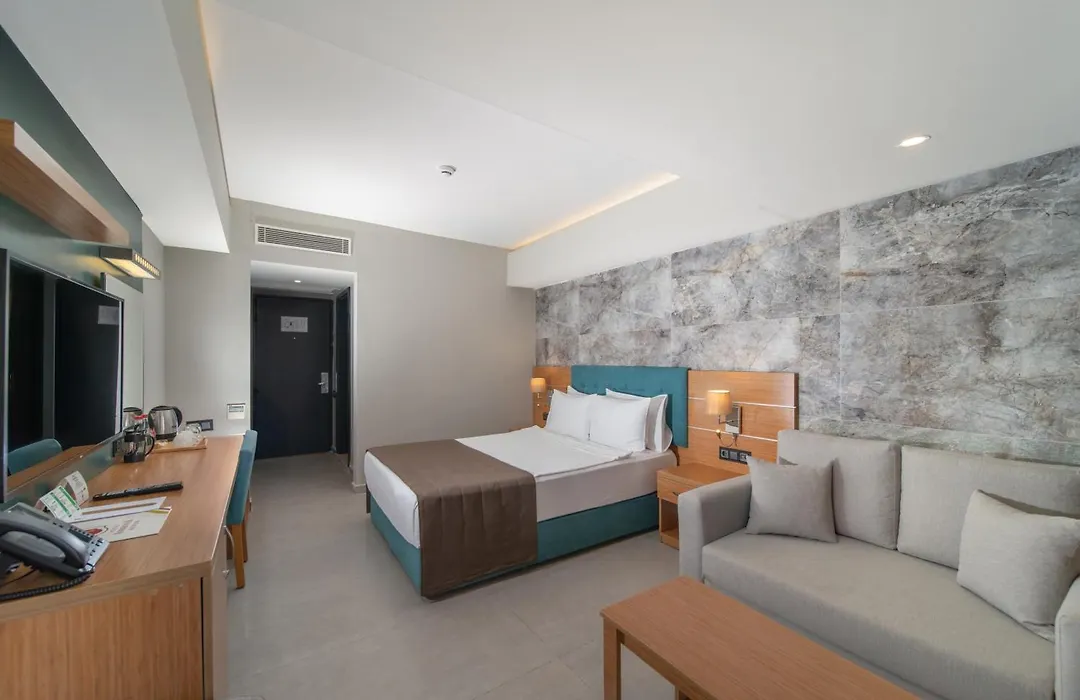 Hotel Ambrosia-1