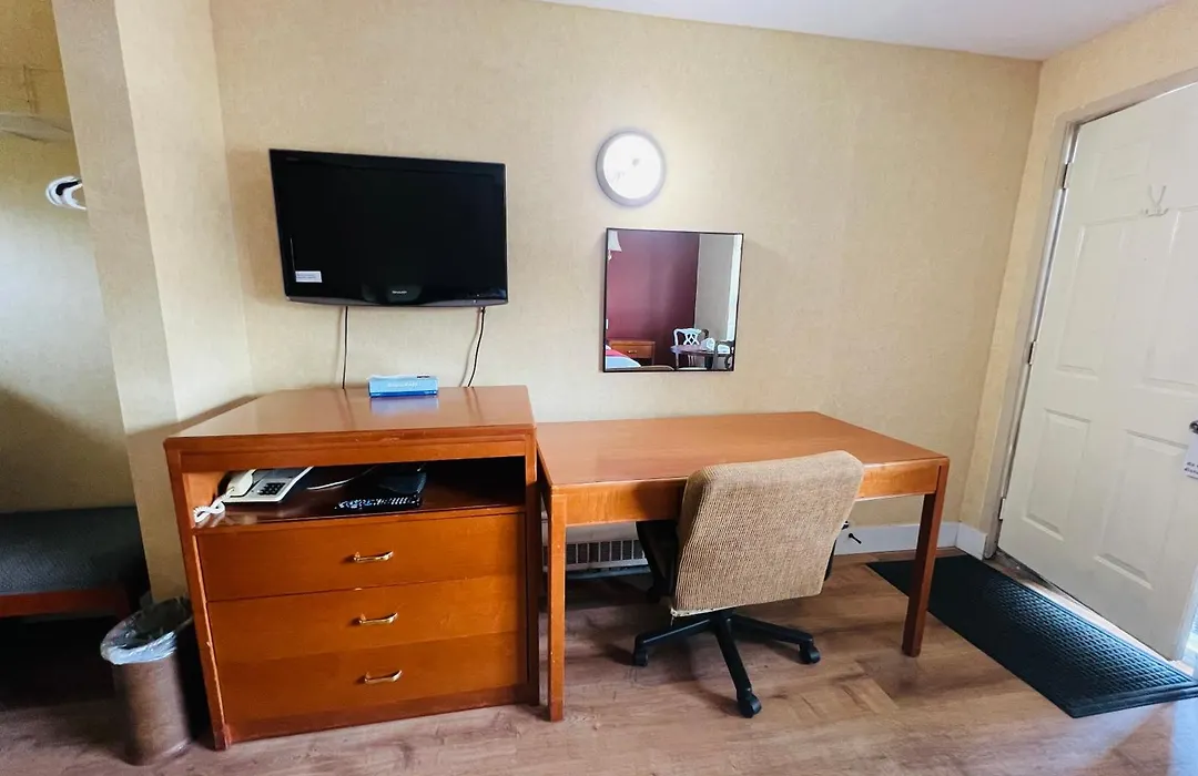 Bestway Motel-1