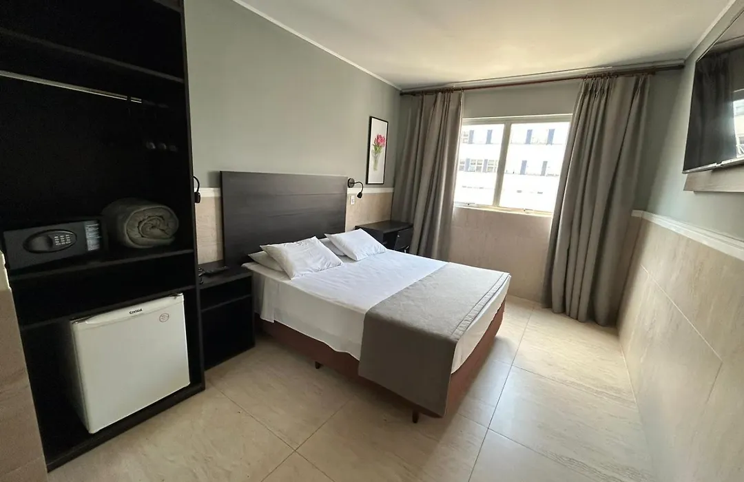 Hotel Mega Polo-1