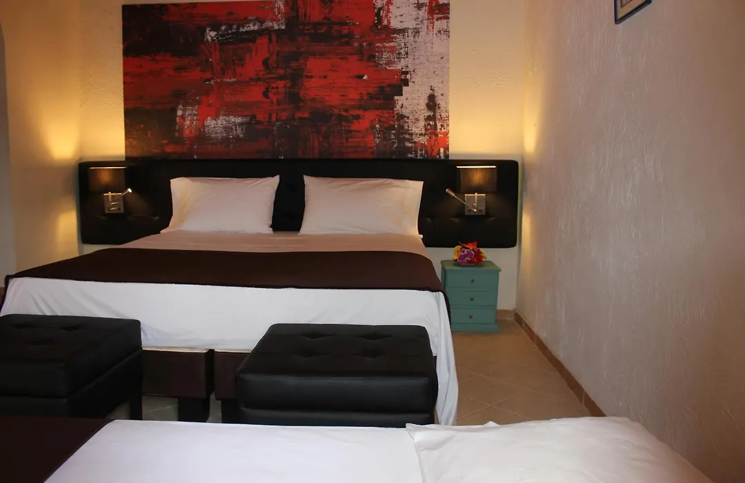 Casa Relax Hotel-1