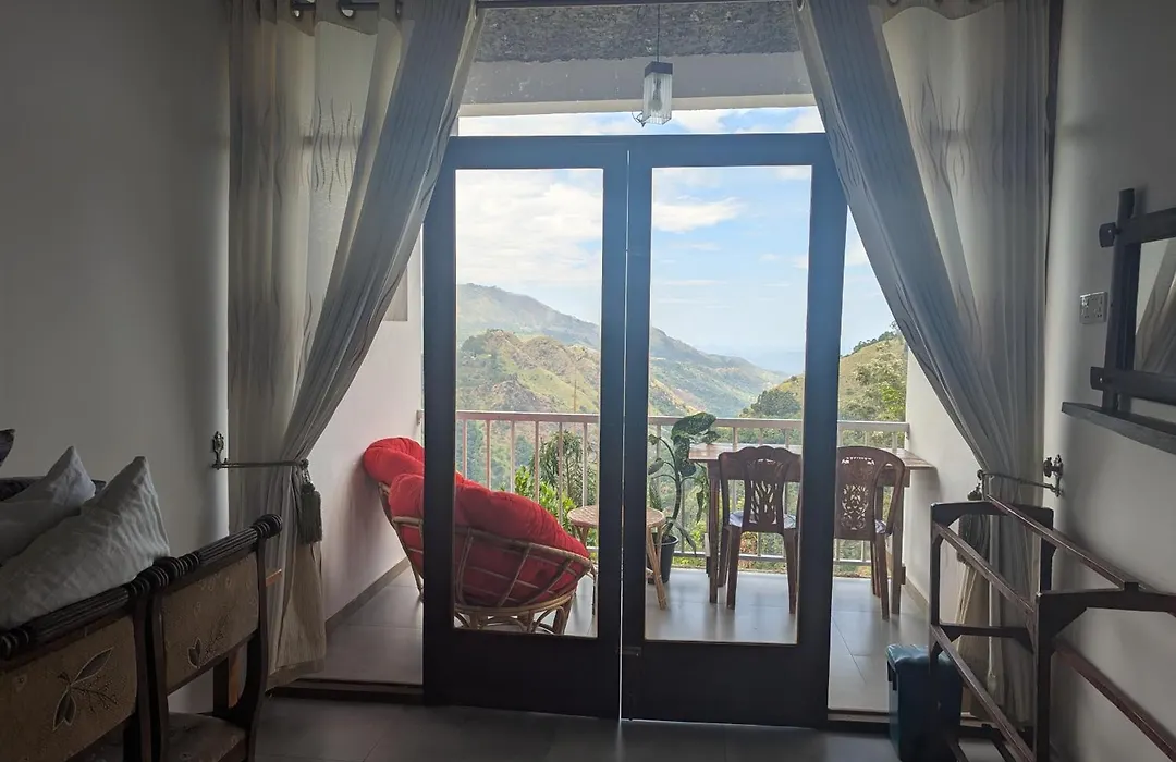Rock Paradise Homestay-1