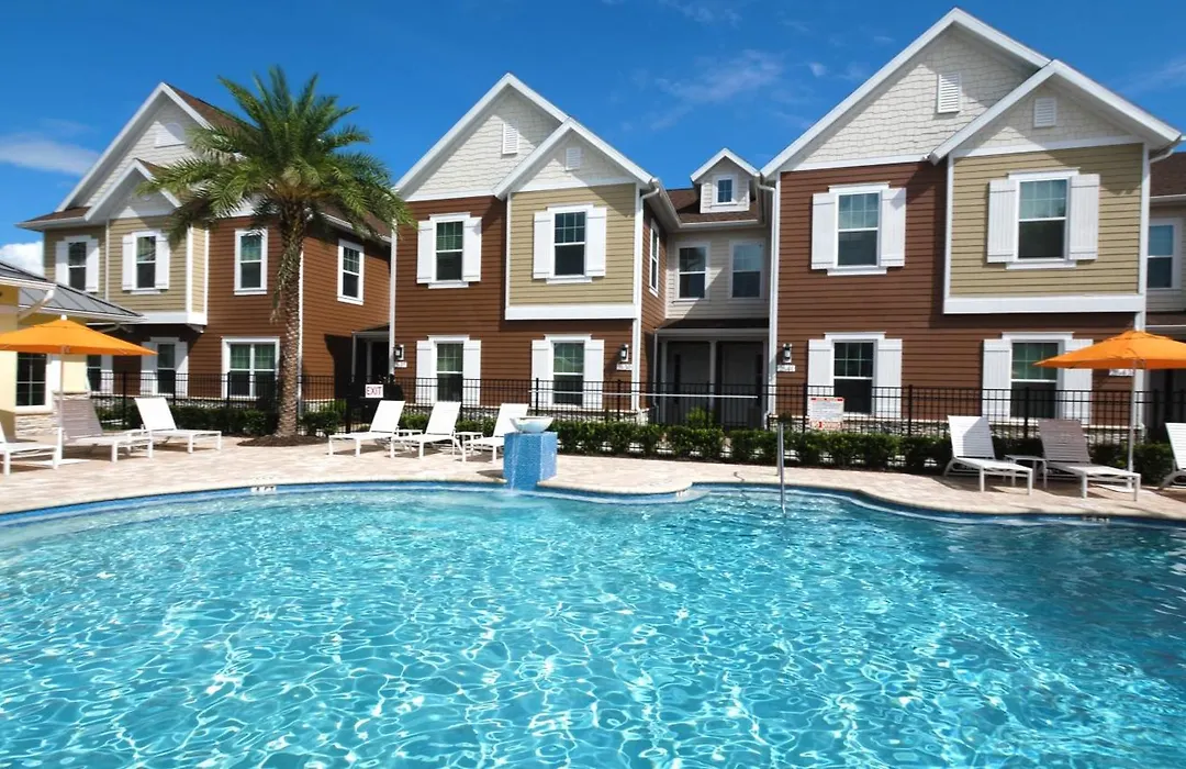 Summerville Vacation Resort-1