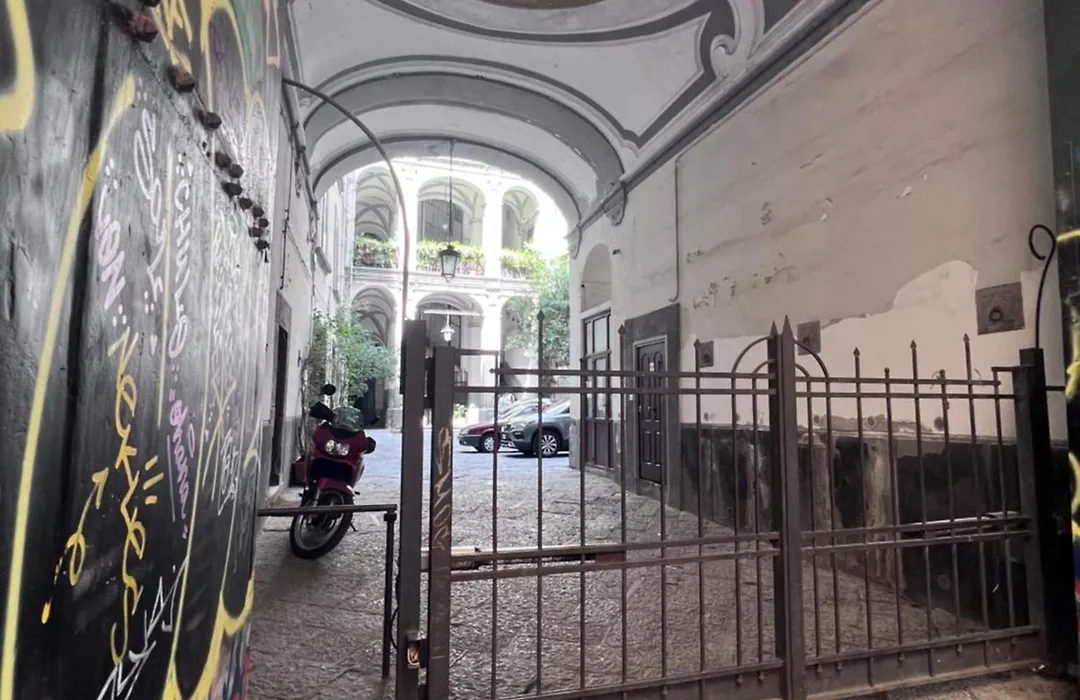 B&B San Gennaro in porta-1