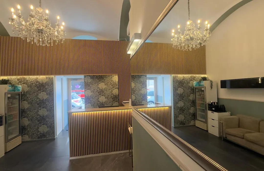 Romalive Hotel-1