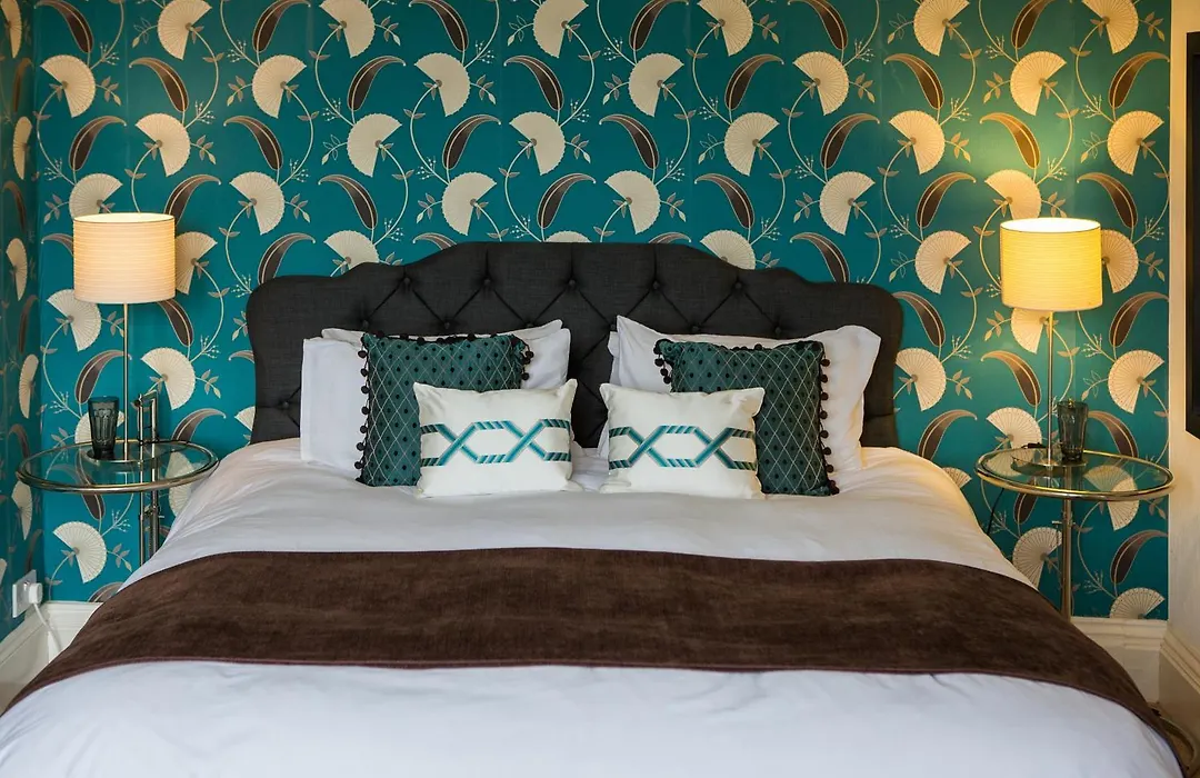 Norbury House Stylish Accommodation-1