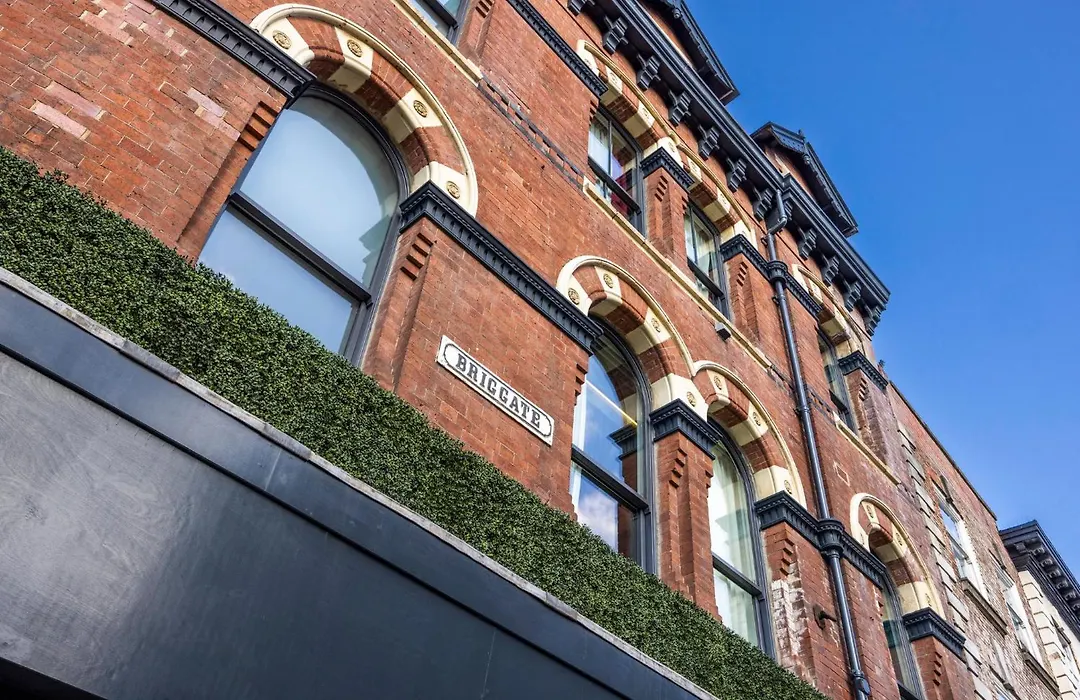 Hotel Indigo Leeds By Ihg-1