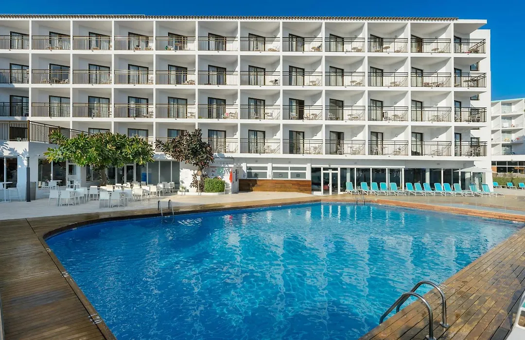 Hotel Vibra San Remo-1