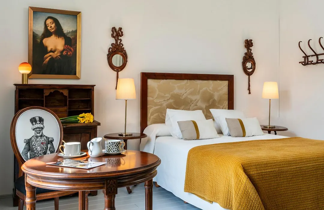 Art Boutique Hotel Chamarel-1