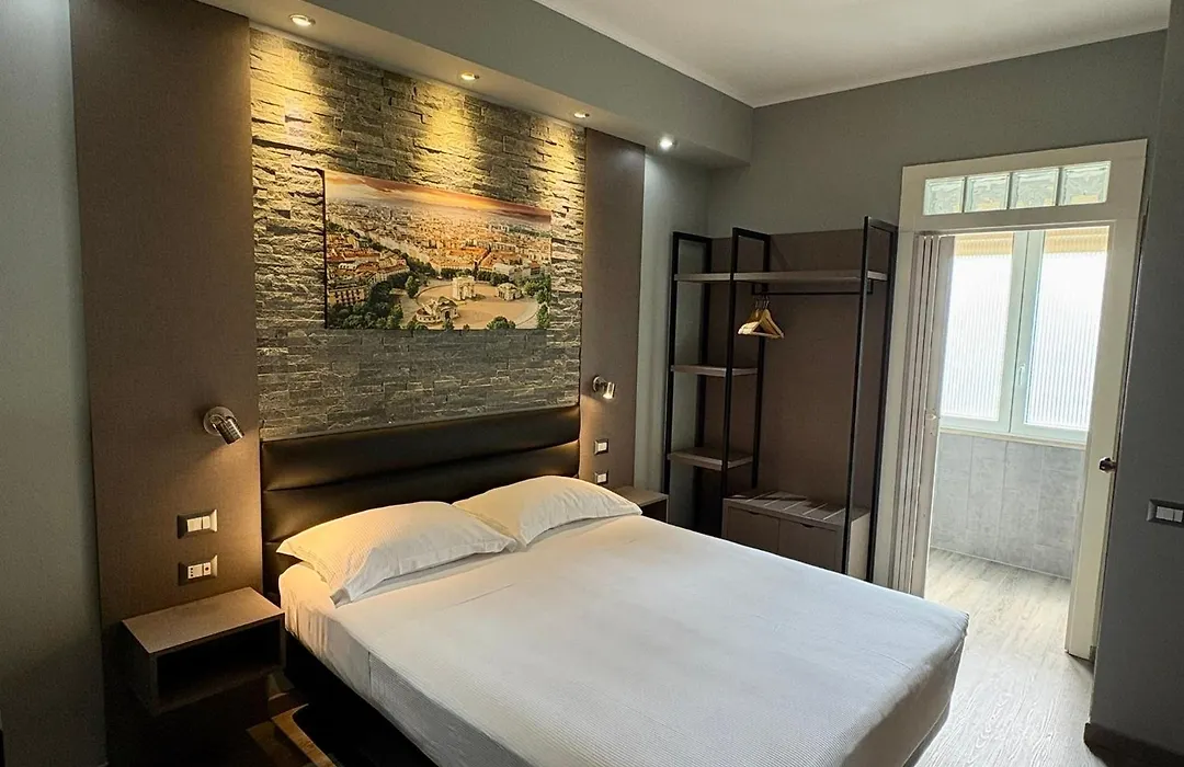 Hotel Perugino-1