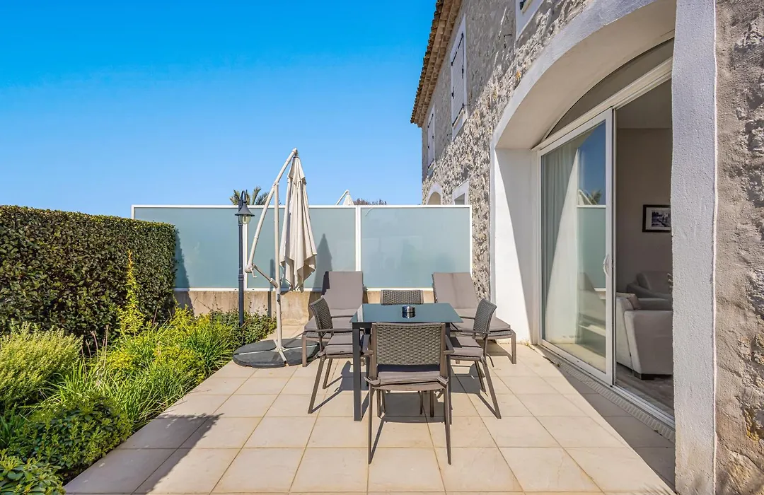 Royal Mougins Golf, Hotel&Spa de Luxe-1
