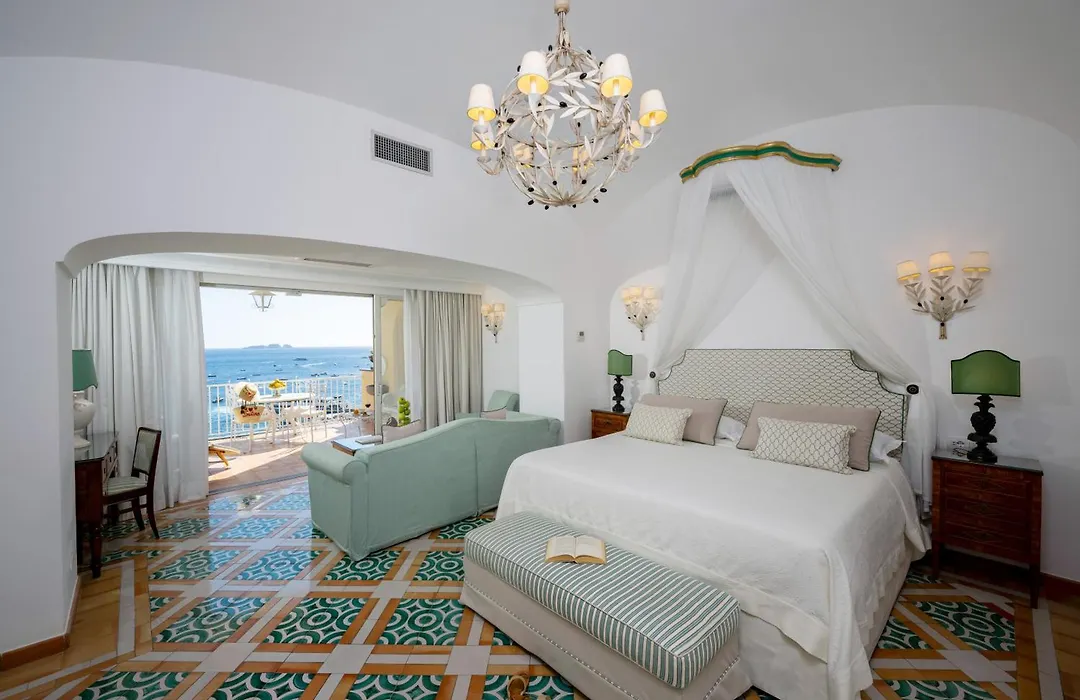 Hotel Buca Di Bacco-1