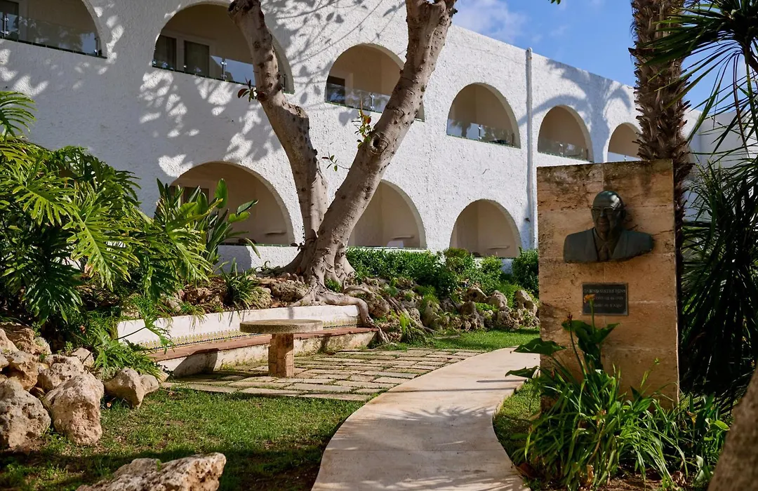 Aluasoul Menorca - Adults Only-1