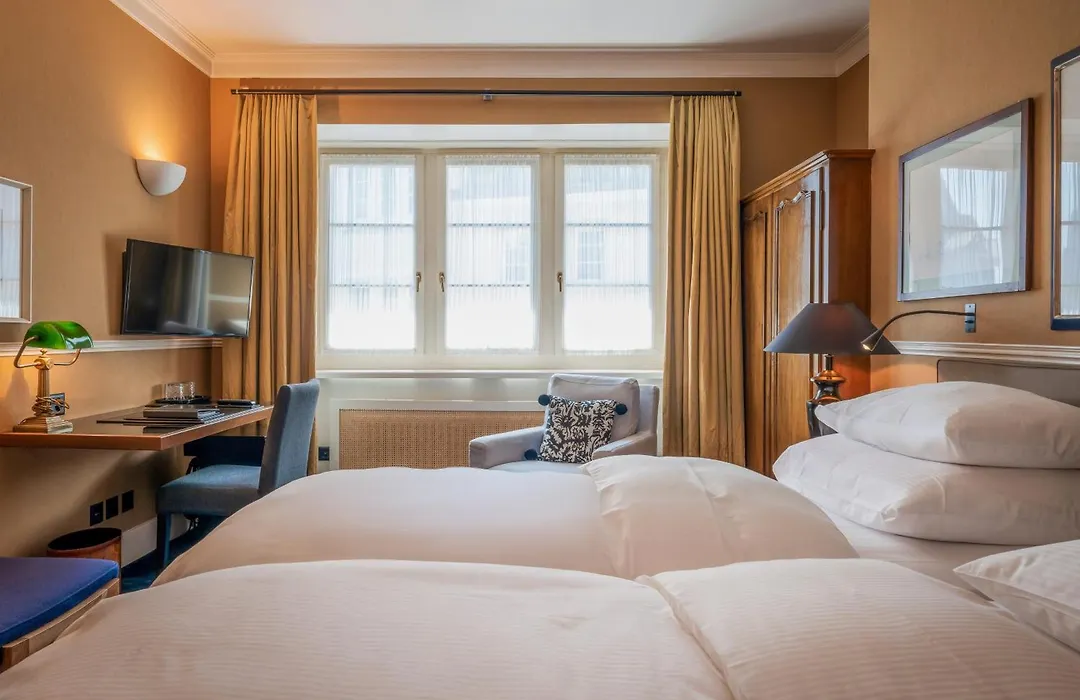 Boutique Hotel Kindli-1