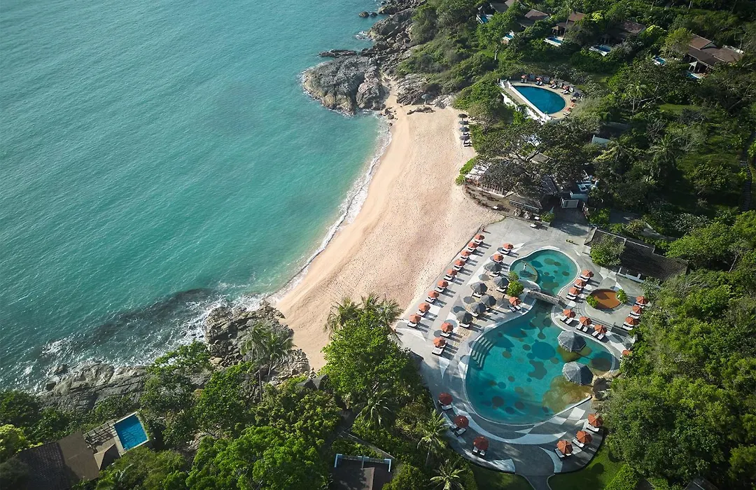 Garrya Tongsai Bay Samui-1