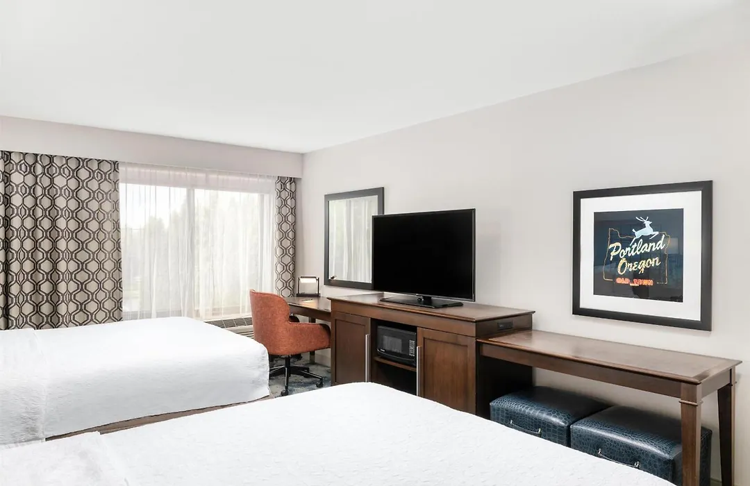 Hampton Inn Portland East-1