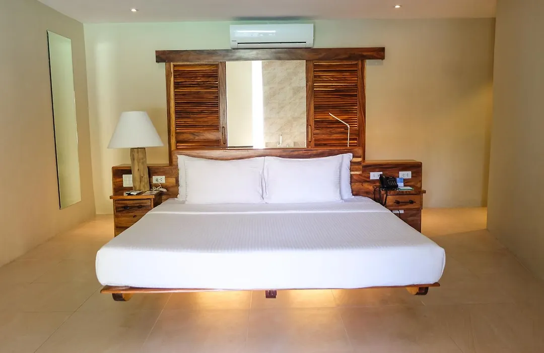 Bluewater Maribago Beach Resort-1