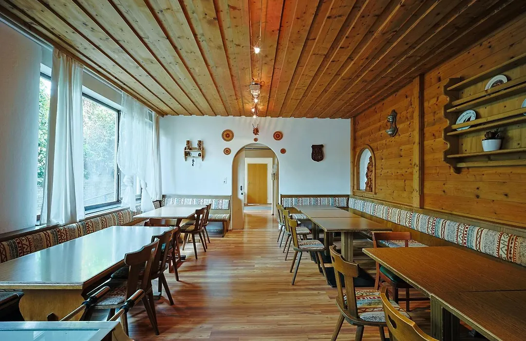 Goetznerhof - Self-Check-In-1