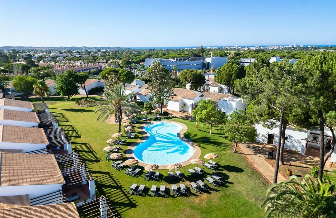 Pestana Vila Sol Golf - Vilamoura-1