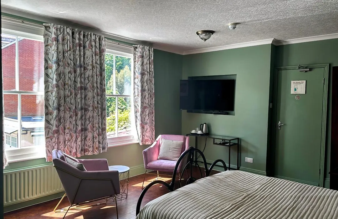 Balham Lodge-1