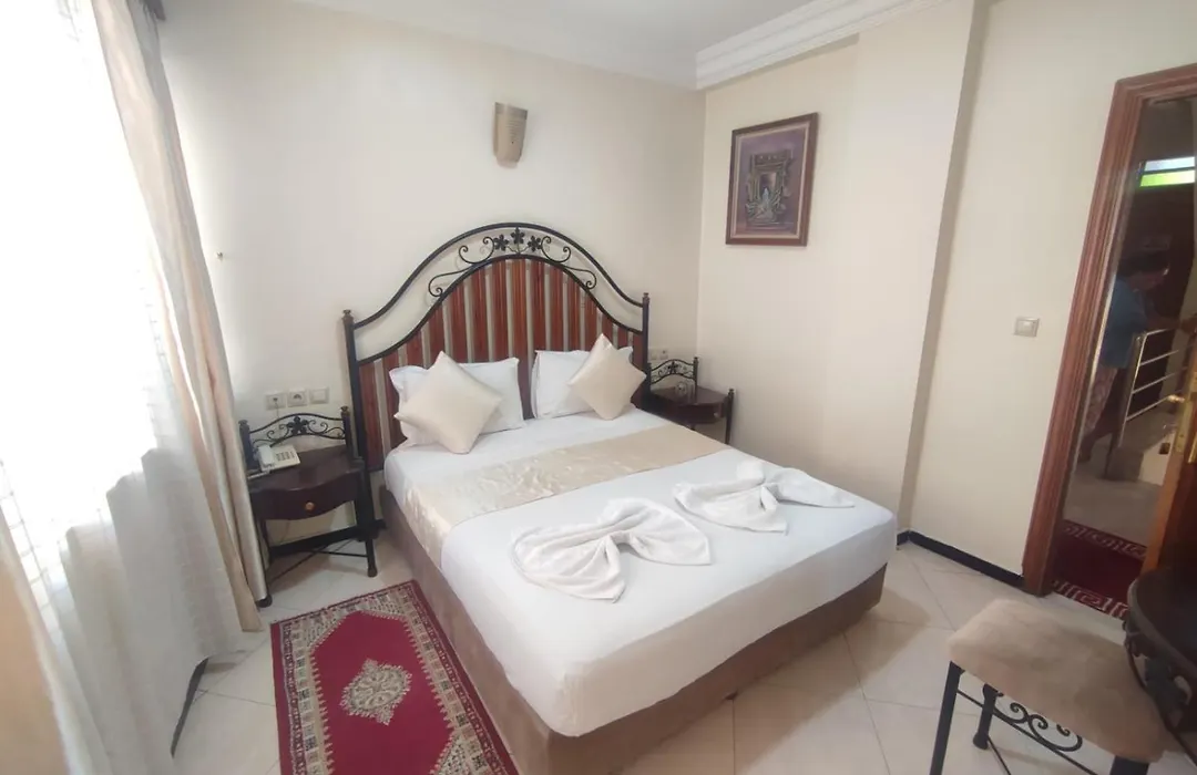 Perla Hotel-1