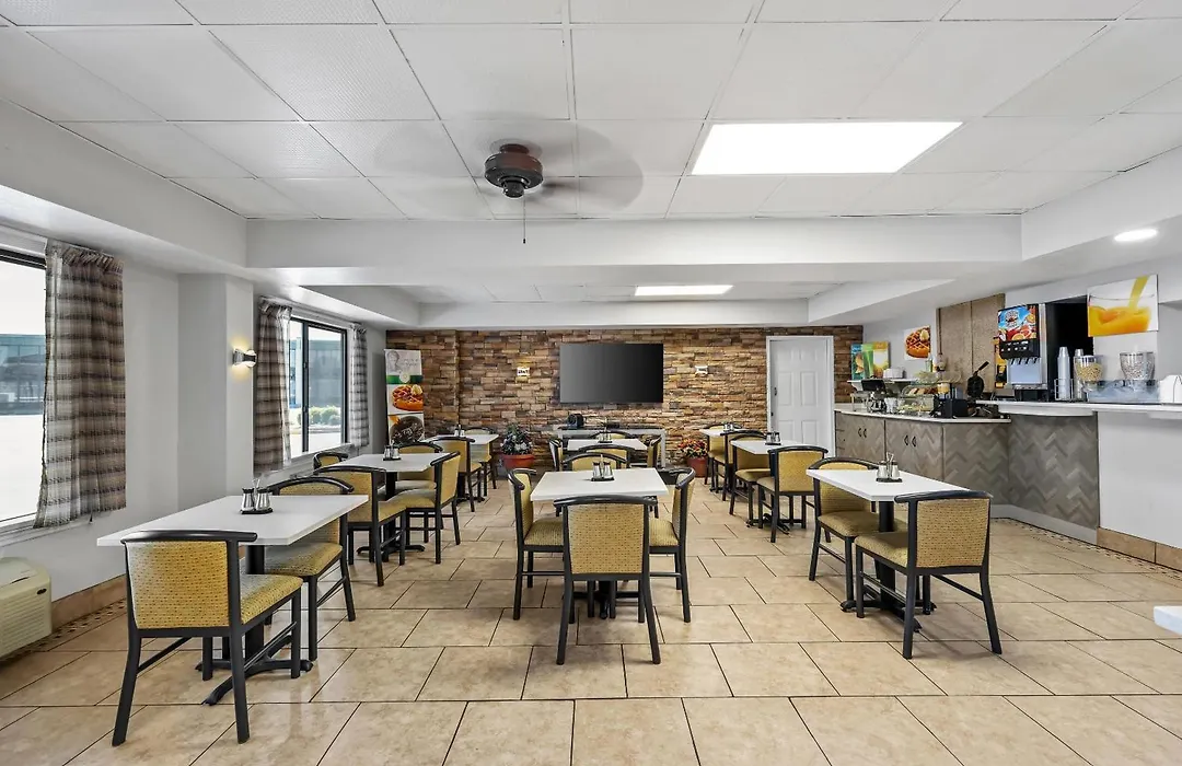 Quality Inn Bowling Green South-1