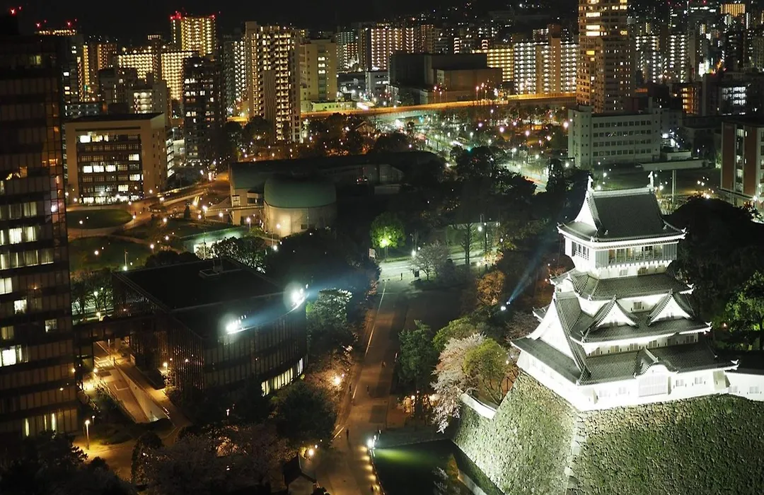 APA Hotel Kokura Ekimae-1