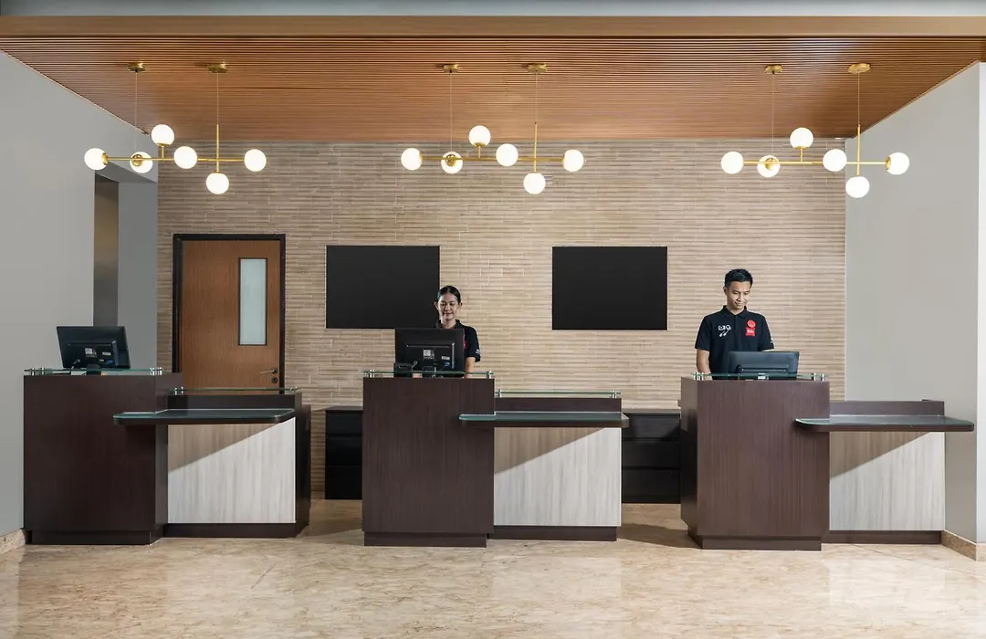 Ibis Jakarta Senen-1