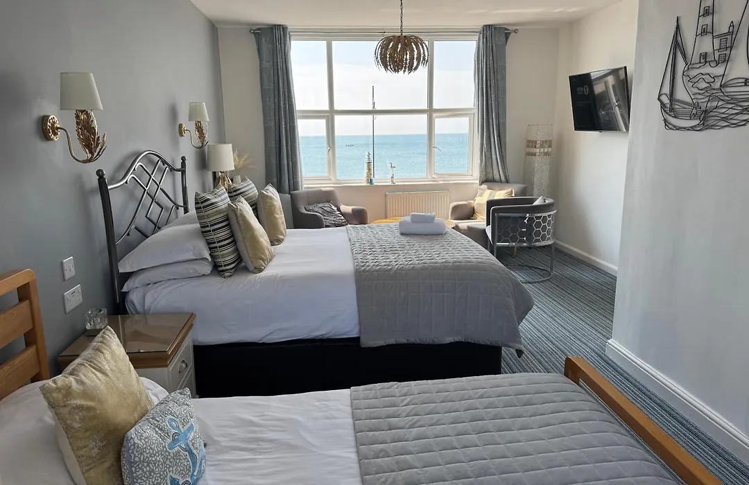 Mariners Hotel-1
