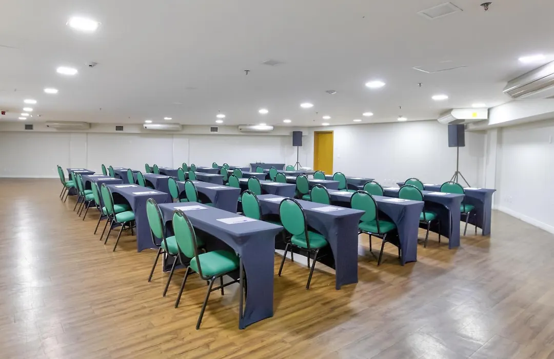 Holiday Inn - Goiania By Ihg-1