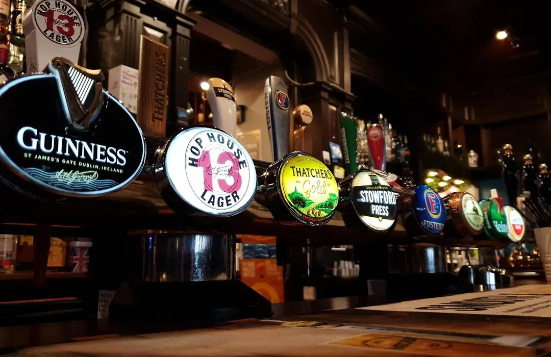 The Grapes-1