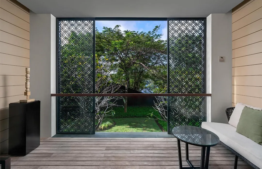 Radisson Blu Resort & Villas Bali Uluwatu-1