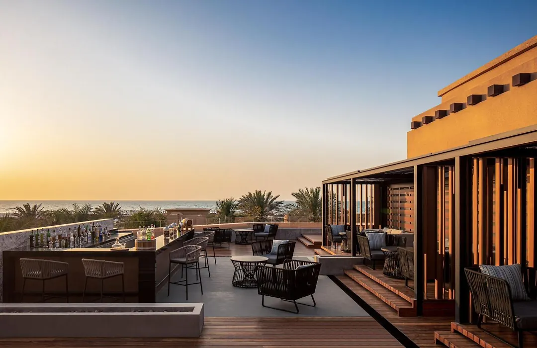 Saadiyat Rotana Resort And Villas-1