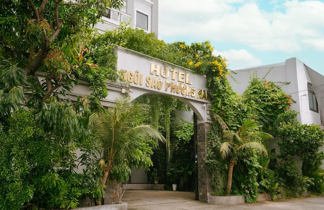 Collection O Southern Star Hotel-1