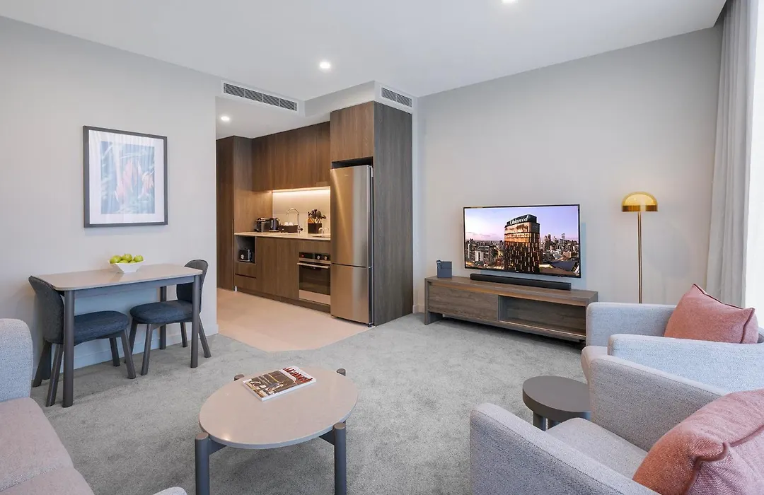 Oakwood Premier Melbourne-1
