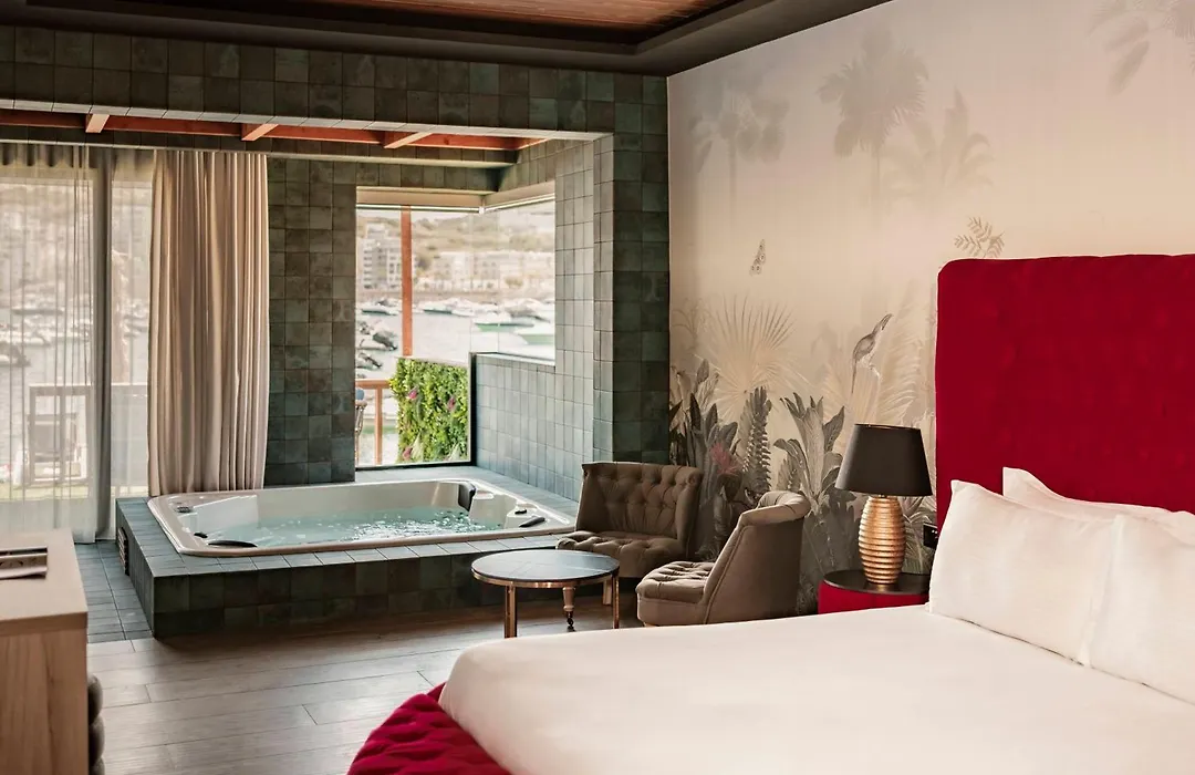 Damare Resort & Spa-1