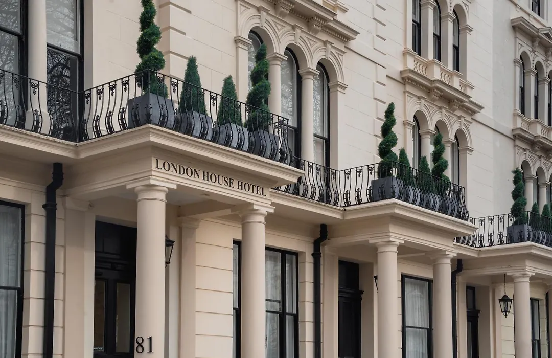 London House Hotel-1