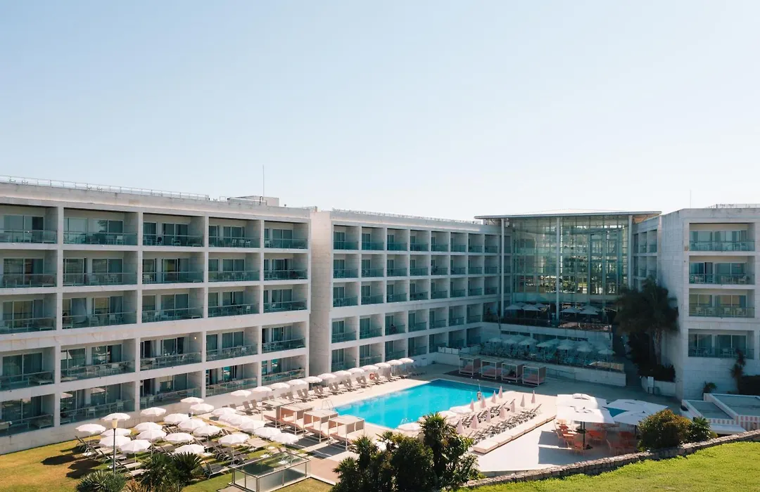 Crowne Plaza - Caparica Lisbon-1