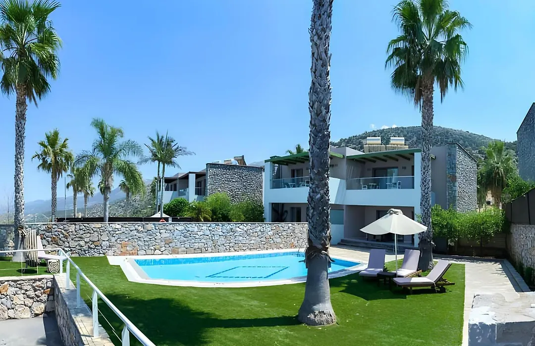 The Noverian Scenic Crete 5 Star Hilltop Villa Resort & Spa-1