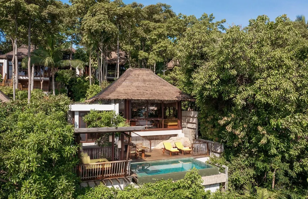Six Senses Samui-1
