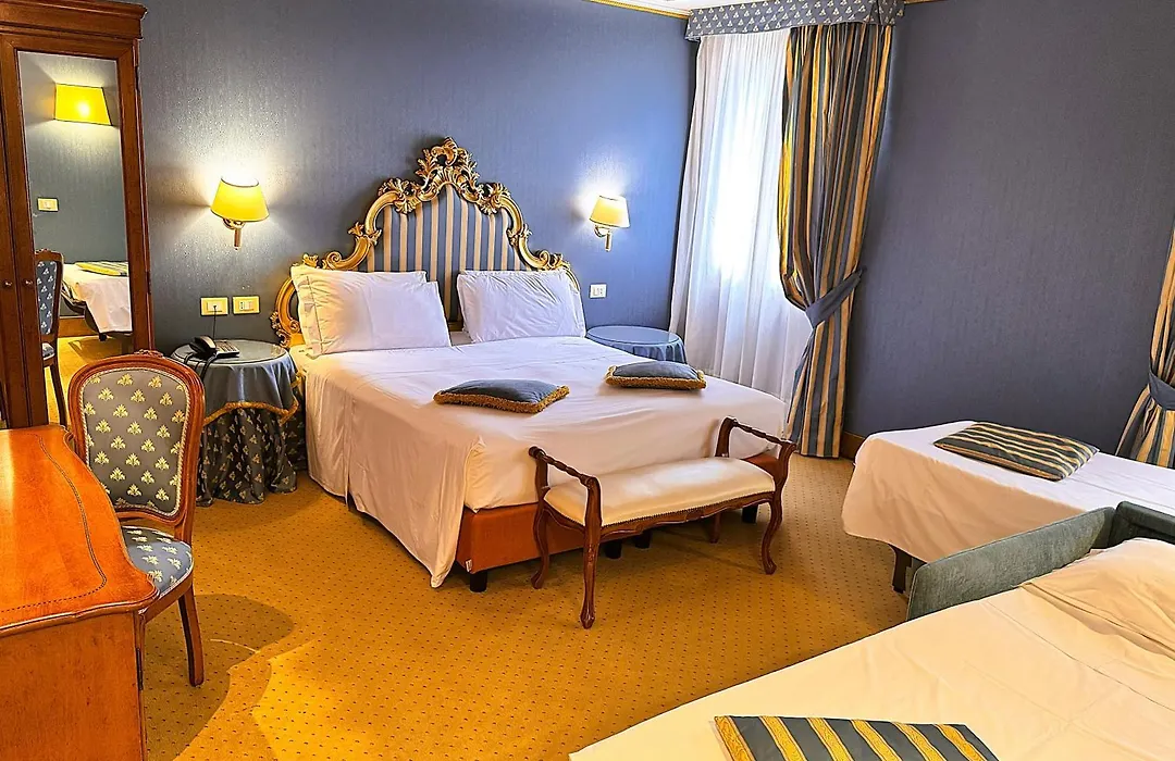Hotel Corte Contarina-1