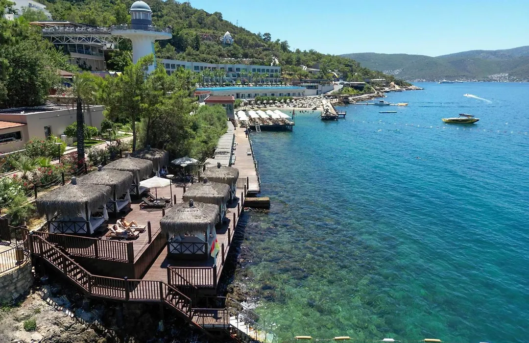Blue Dreams Resort Bodrum-1