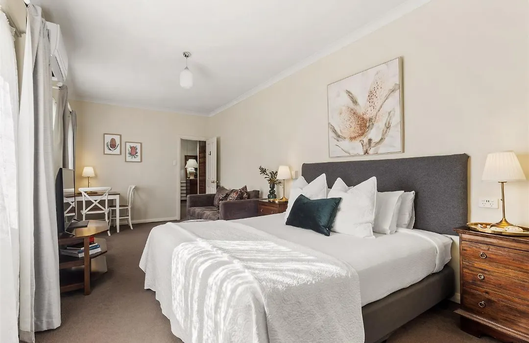 Margaret River Guest House-1