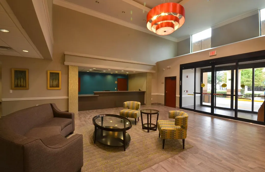 Best Western Galleria Inn & Suites-1