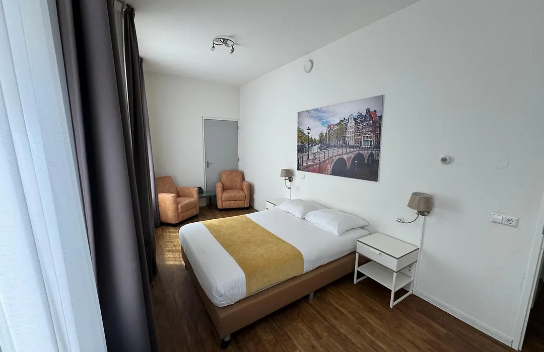 Hotel Residence Le Coin-1