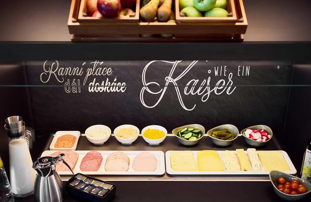 B&B Hotel Karlsruhe-1