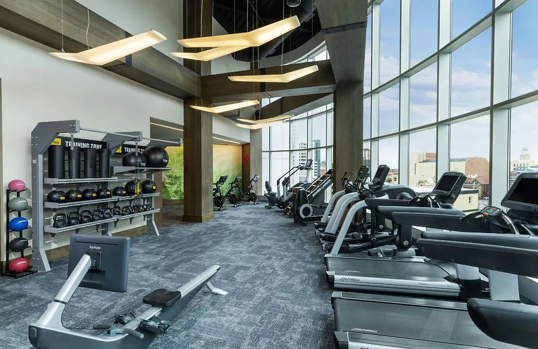 The Westin Buffalo-1