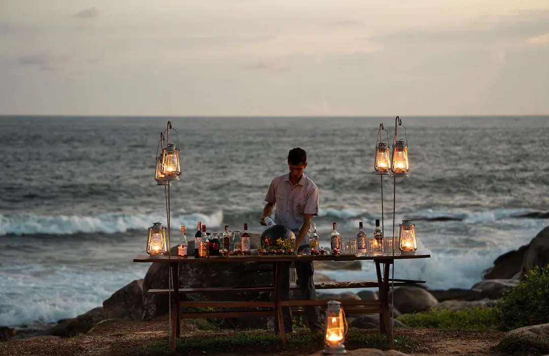 Wild Coast Tented Lodge-1