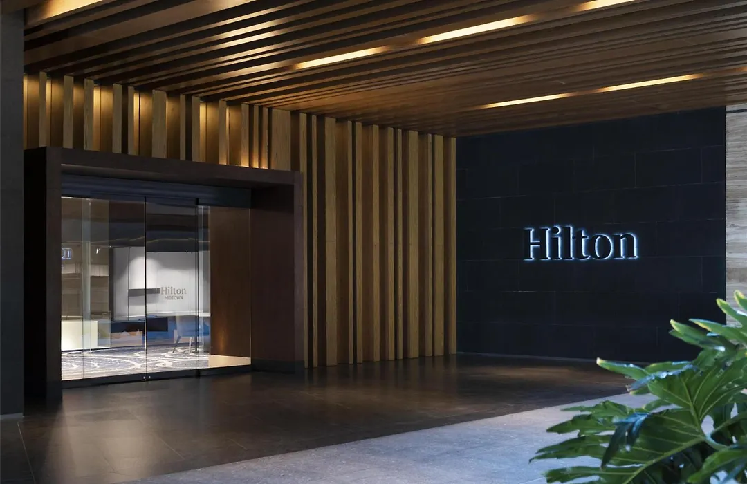 Hilton Guadalajara Midtown-1
