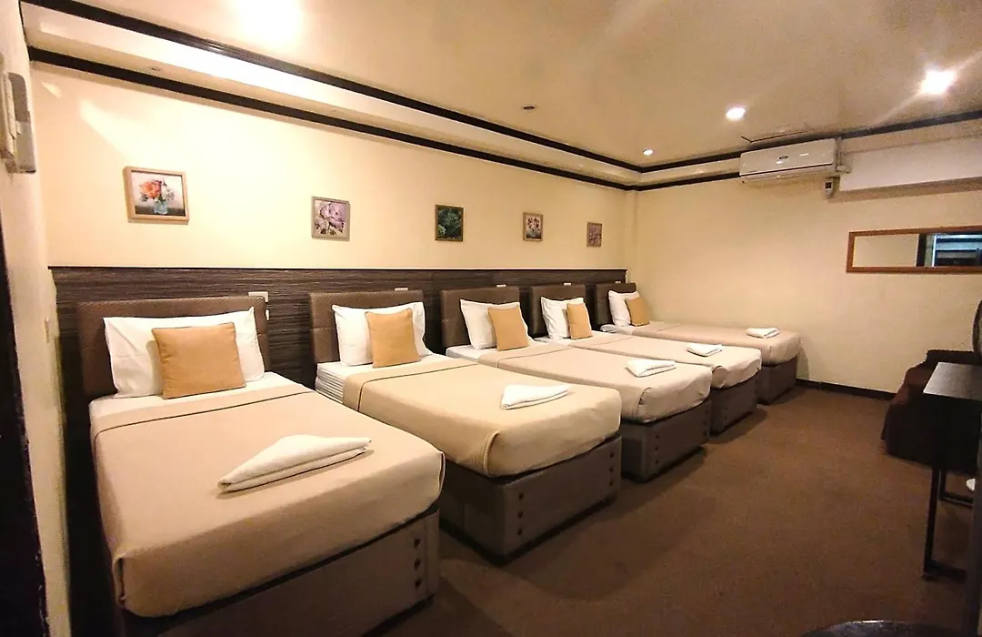 Amax Inn Makati-1