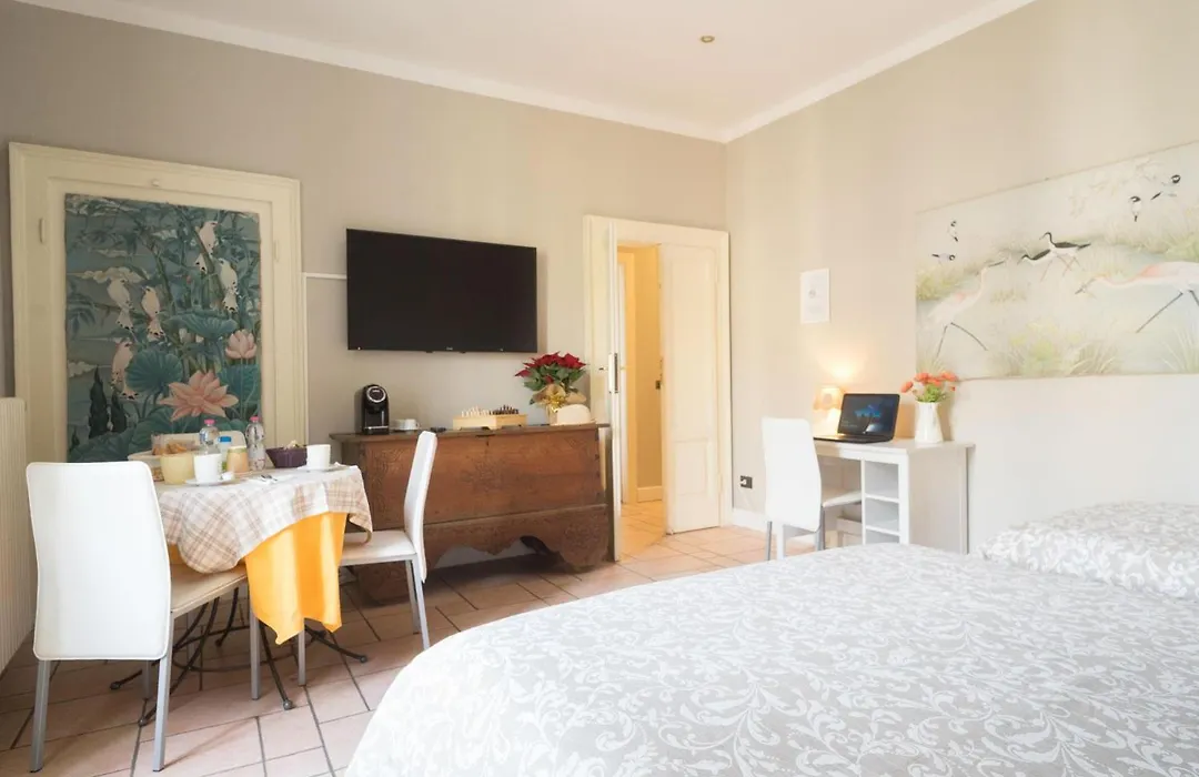 B&B My Bergamo-1
